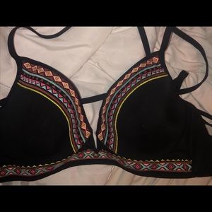 SHADE SHORE push up bikini top !!!!